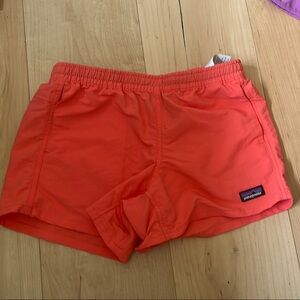 Patagonia Baggies Shorts size XL